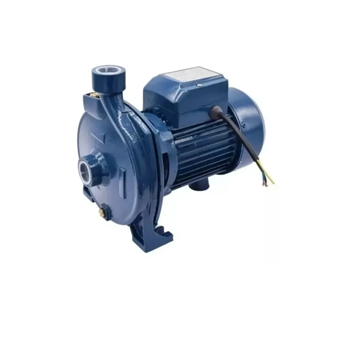 TOYAKI - Bomba De Agua 1 Hp 750w Kpm-158