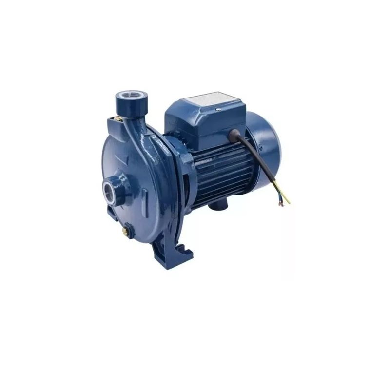 TOYAKI - Bomba De Agua 1 Hp 750w Kpm-158