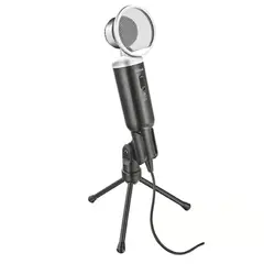 TRUST - MICROPHONE MADELL DESK 21672