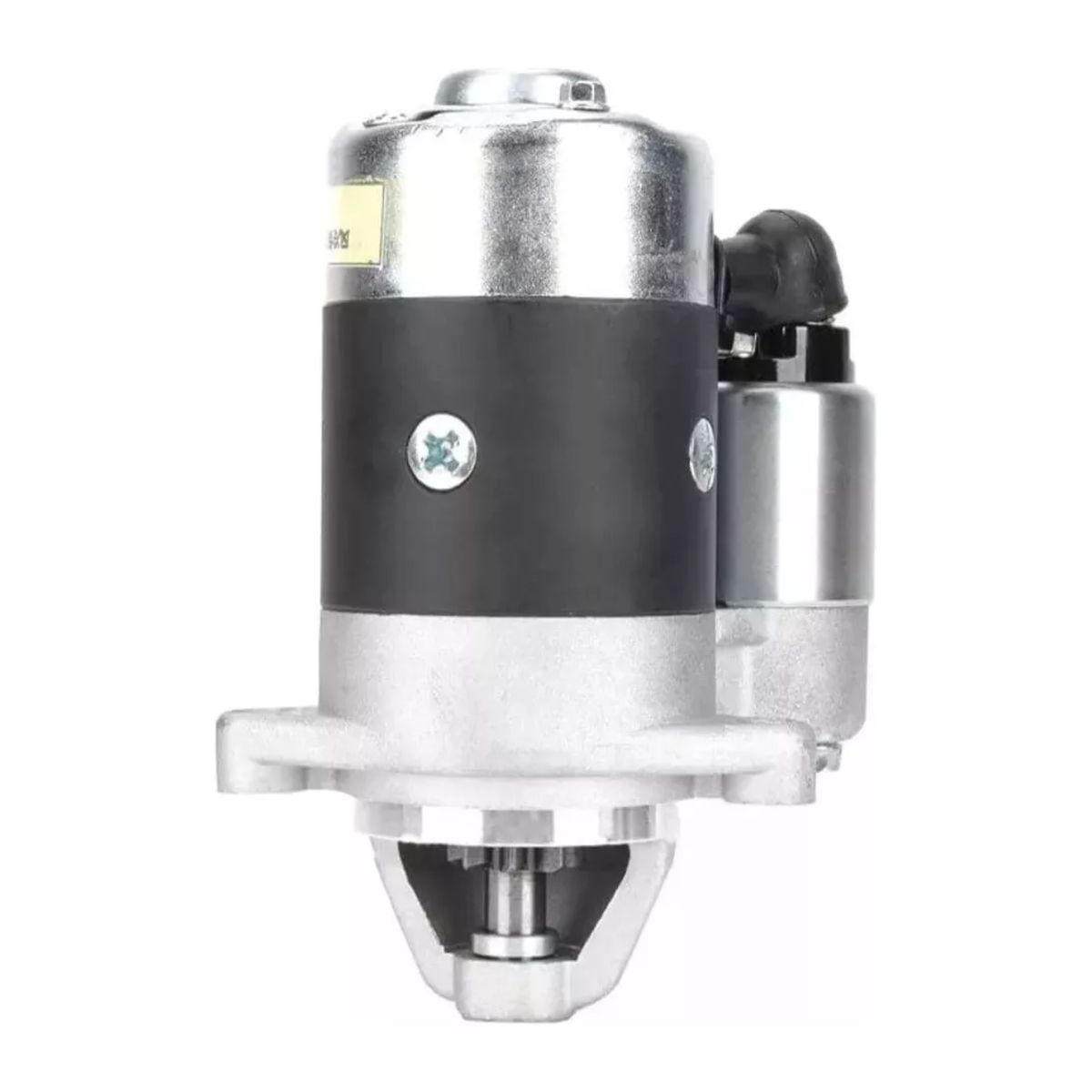 GENERICO - Motor De Partida 12v Motor Diesel 186f 186fa 192fa 178f