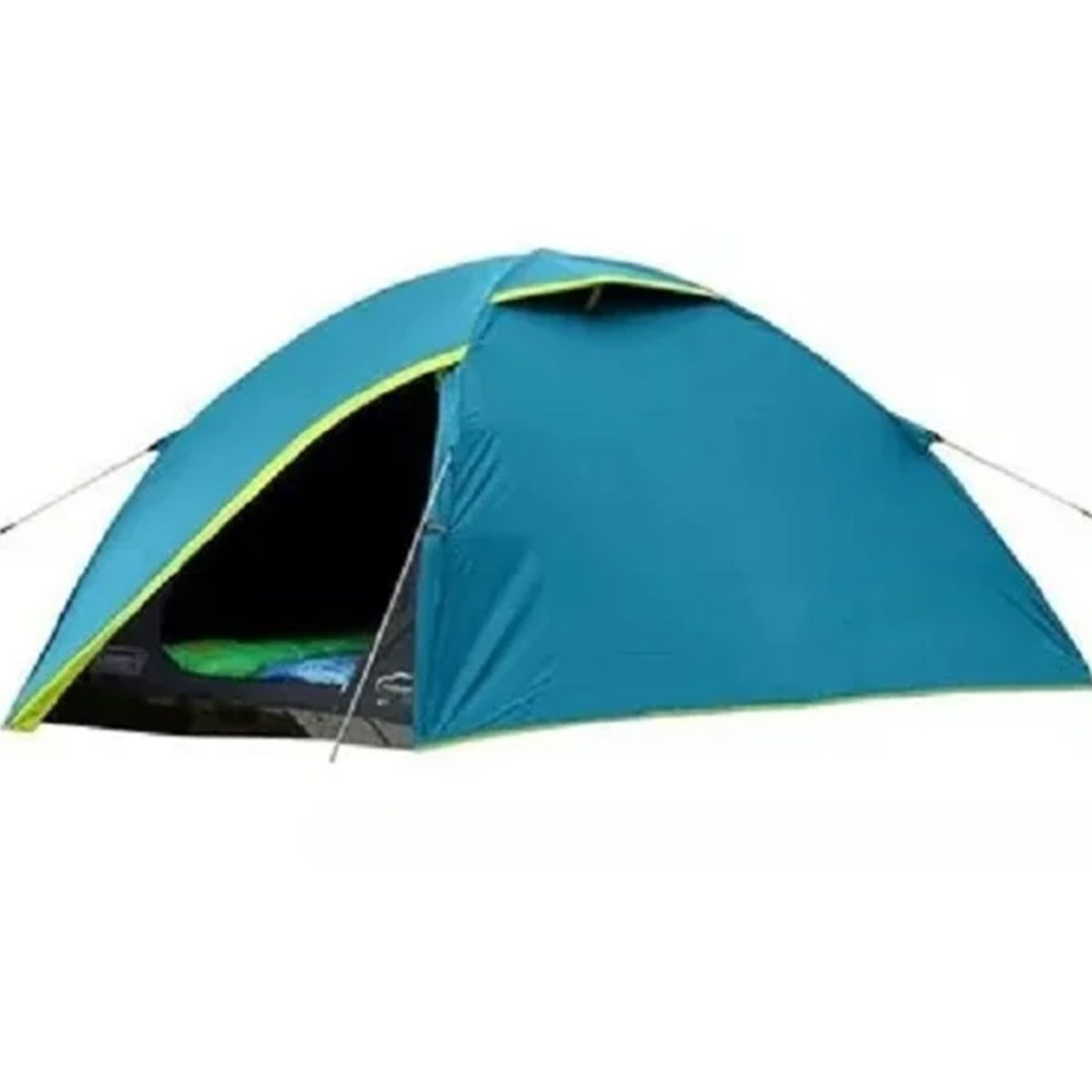 COLEMAN - Carpa Coleman Kobuk 4 Personas