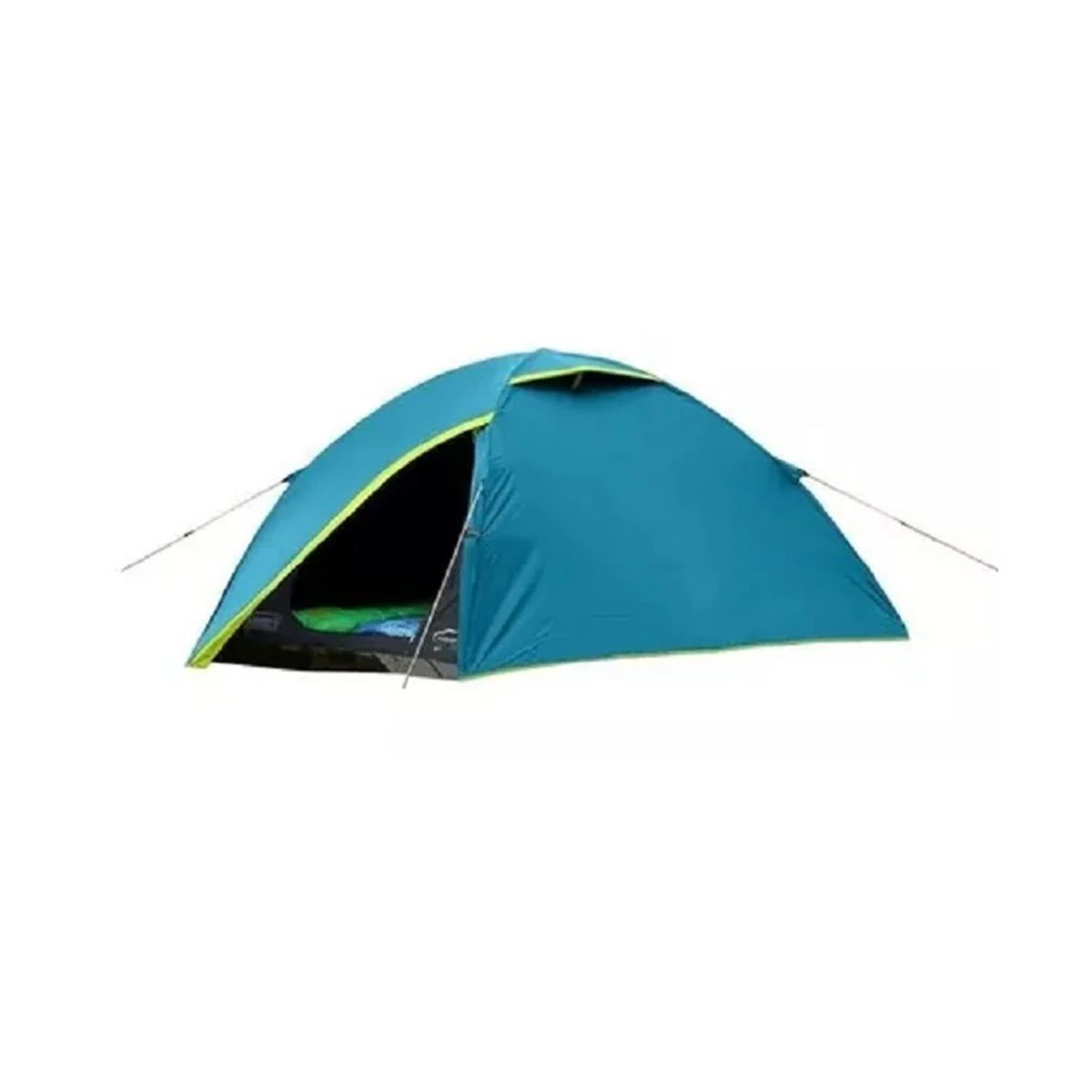 COLEMAN - Carpa Coleman Kobuk 4 Personas