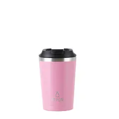 PUUR - Vaso Térmico Mug Palo Rosa Hermético 350 ml