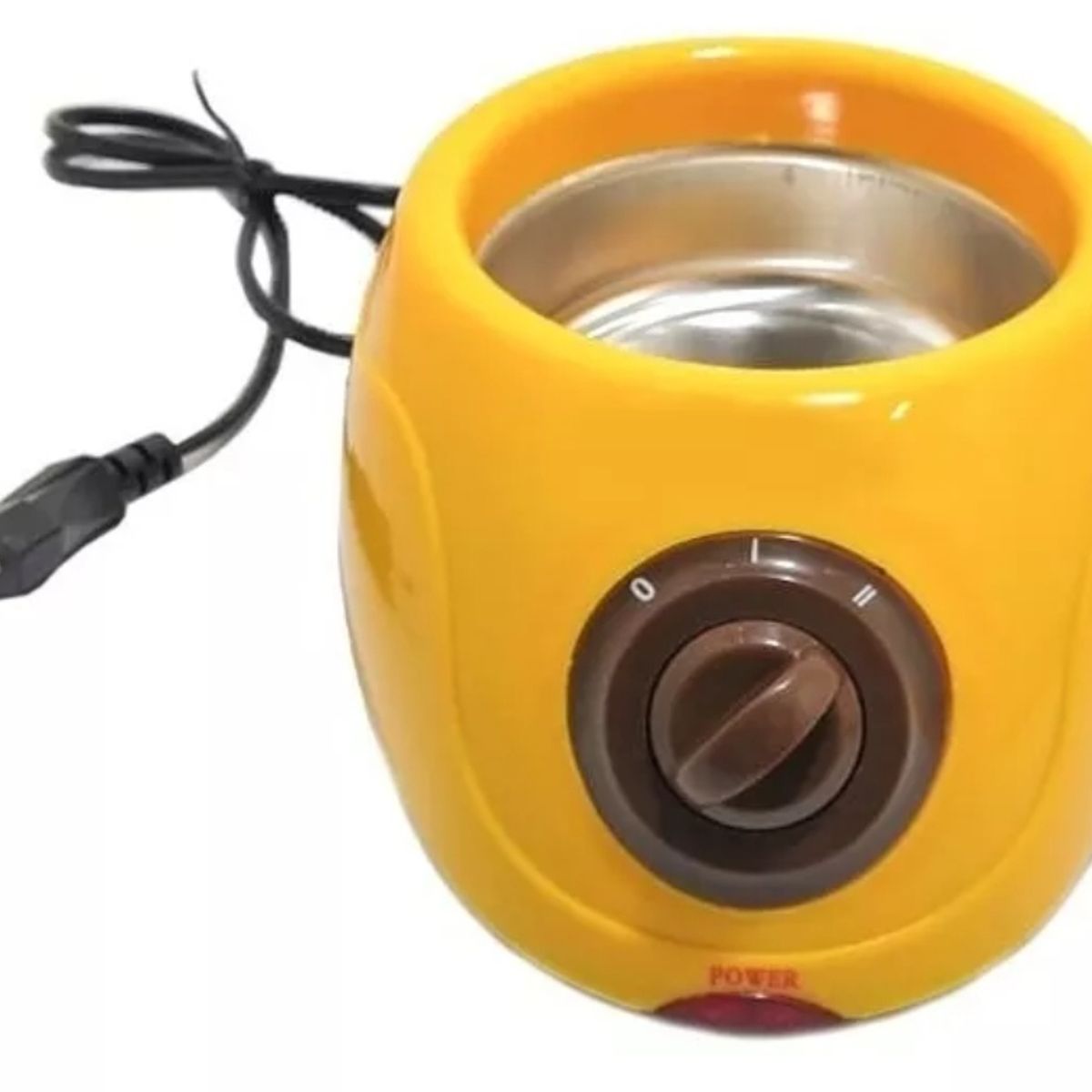 GENERICO - Maquina Olla Fondue Para Derretir Chocolate + 30 Accesorios
