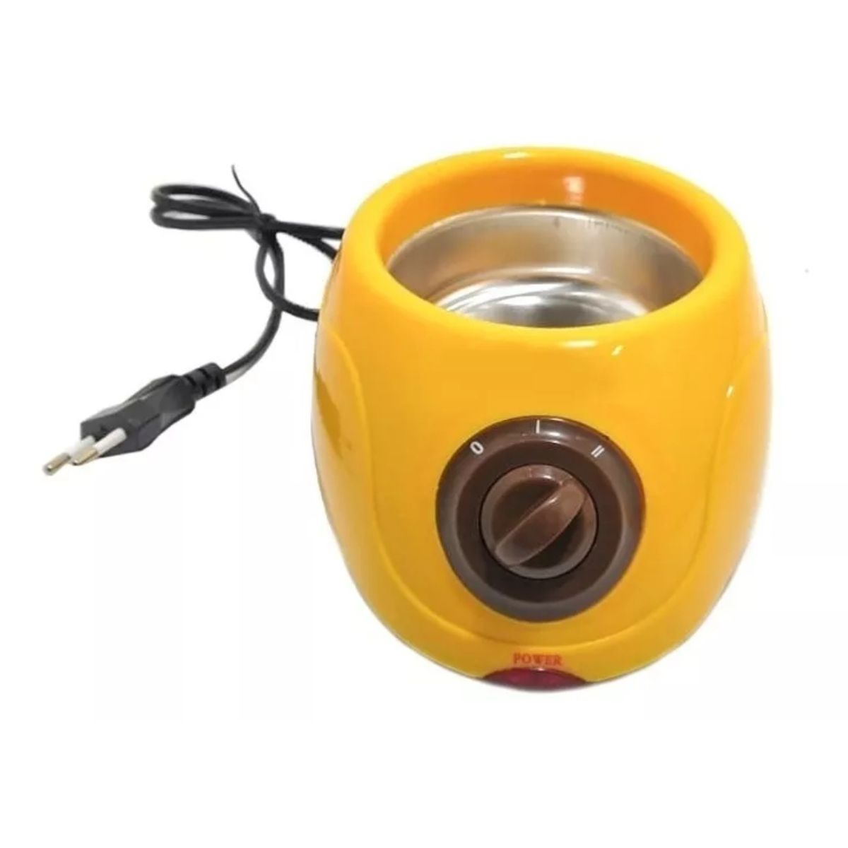 GENERICO - Maquina Olla Fondue Para Derretir Chocolate + 30 Accesorios