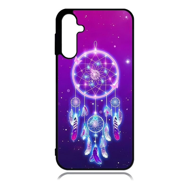 GENERICO - Carcasa para SAMSUNG S24 PLUS Diseño Mandala 6
