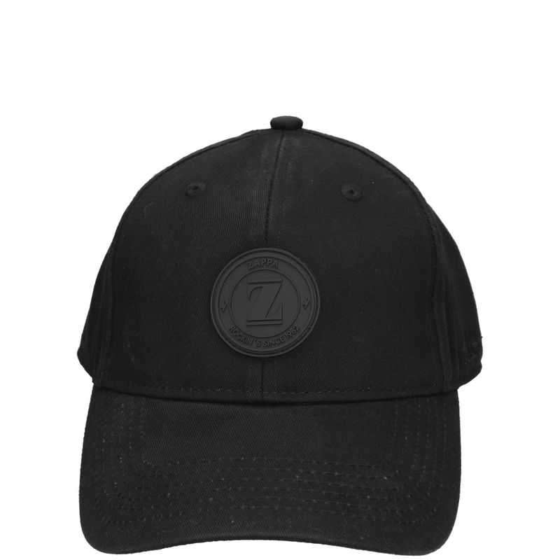 ZAPPA - Jockey Mujer GZ01 Zappa - Negro