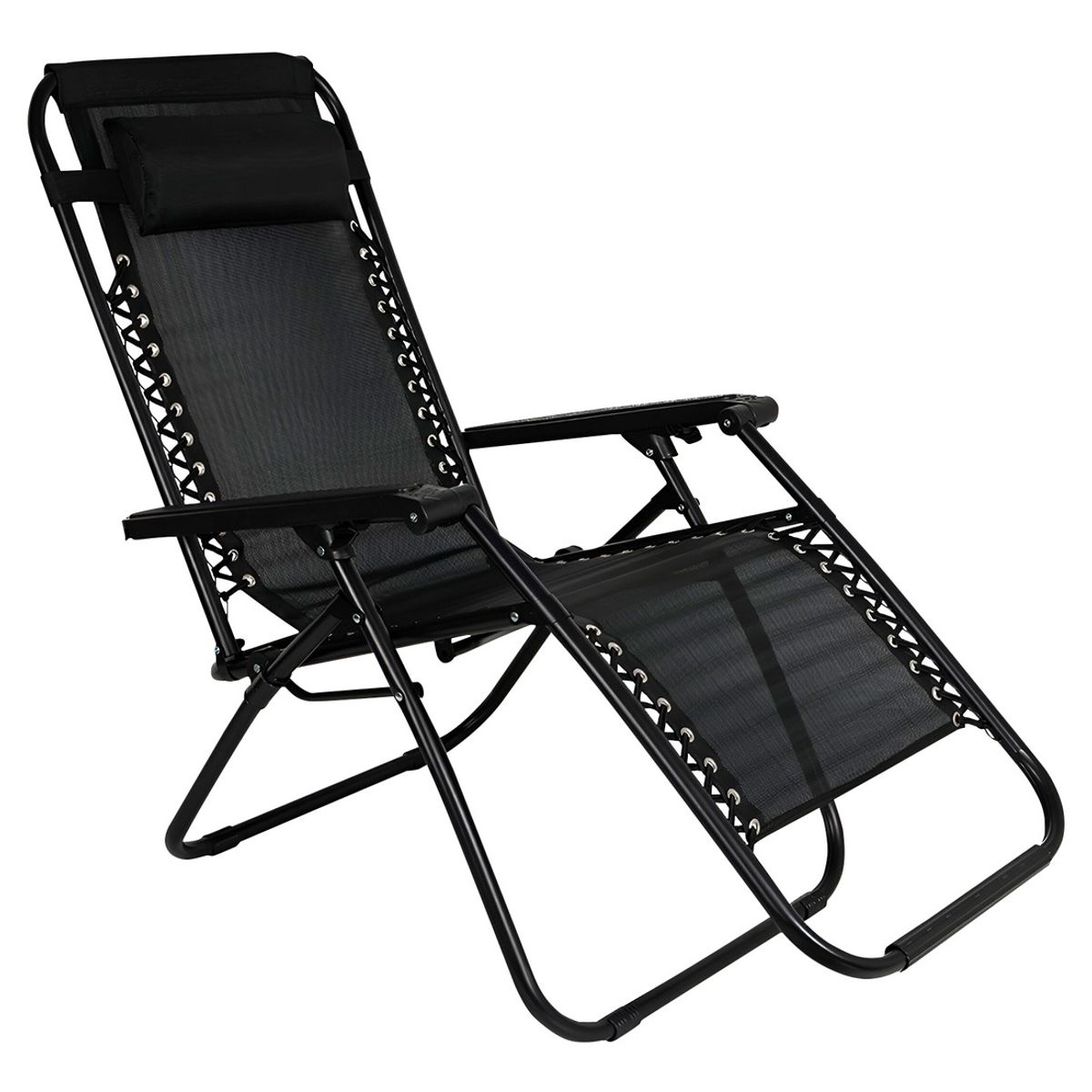 EMPOLI - Silla de Jardín Gravity Empoli Sensación Gravedad 0