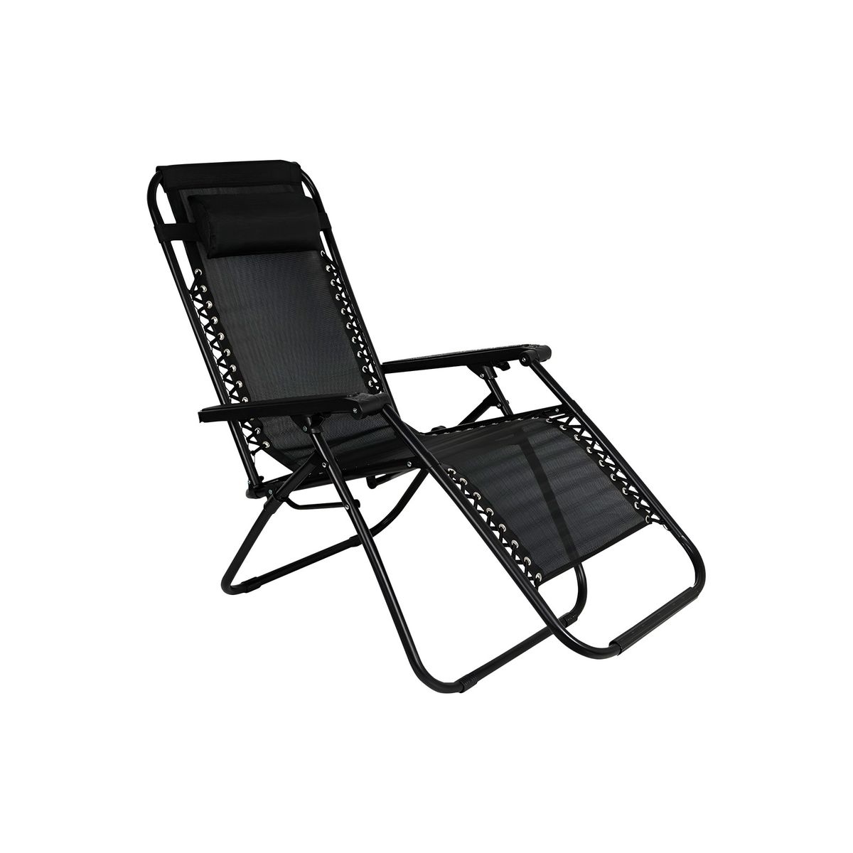 EMPOLI - Silla de Jardín Gravity Empoli Sensación Gravedad 0