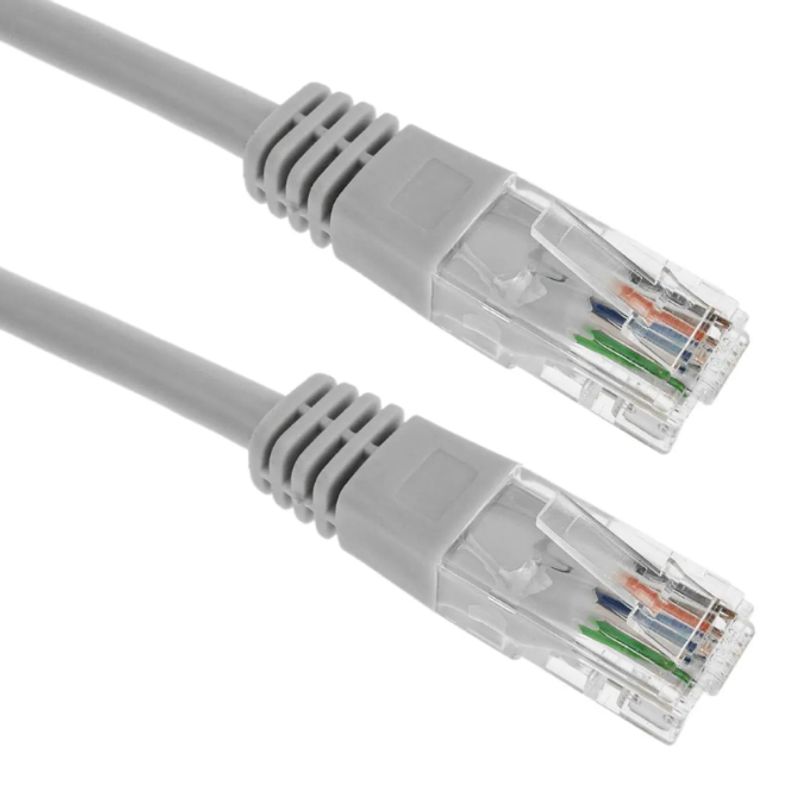 HP - Cable de red HP Network  C5E 100Mbps 2M