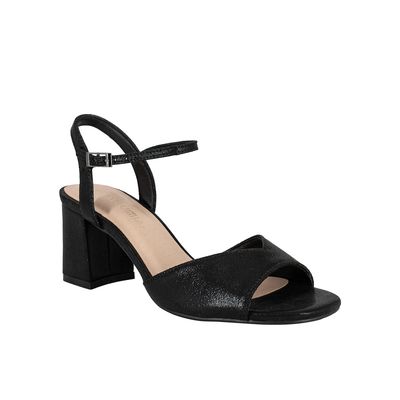 Imagen 2 del producto Sandalia Mujer Negro Eiris