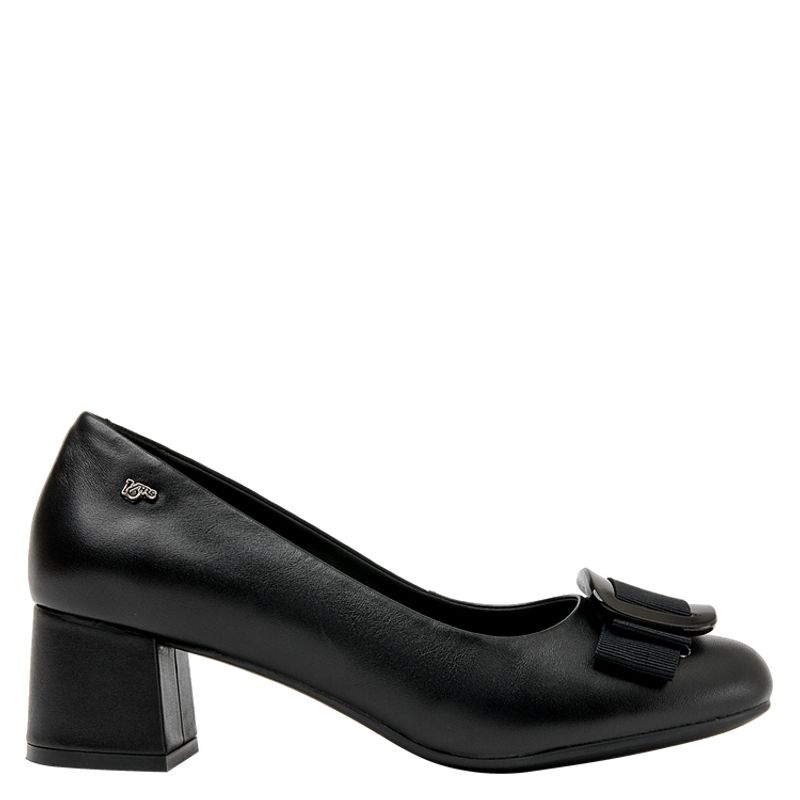16 HRS - Zapato Casual Mujer Negro 16 Hrs