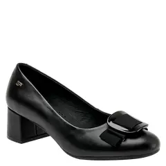 16 HRS - Zapato Casual Mujer Negro