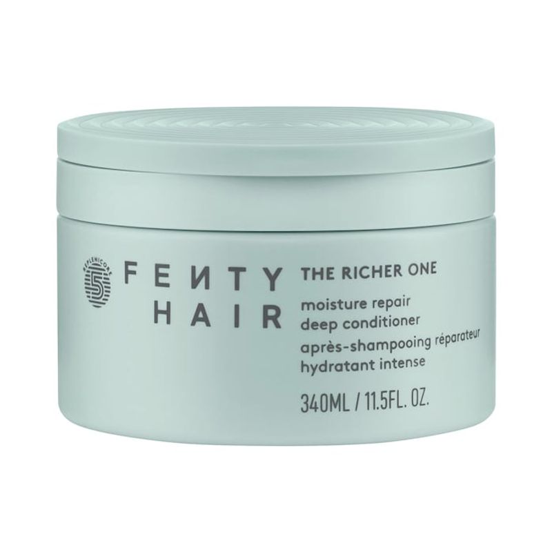 FENTY BEAUTY - Acondicionador The Richer One 340 ml Fenty Beauty by Rihanna.-