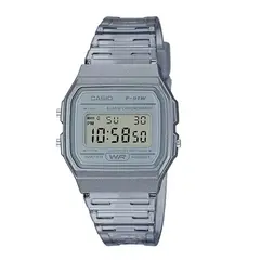 CASIO - Reloj Digital Unisex F-91WS-8
