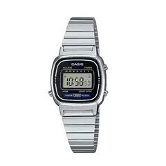 CASIO - Reloj Digital Unisex LA670WA-1