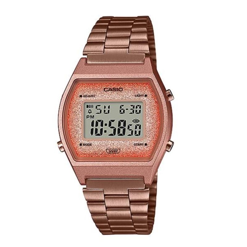 CASIO - Reloj Casio Digital Unisex B640WCG-5