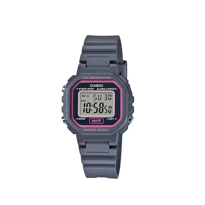 CASIO - Reloj Casio Digital Unisex LA-20WH-8A