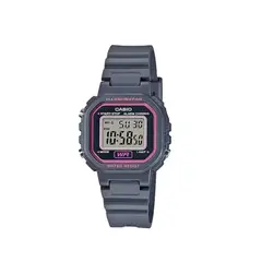 CASIO - Reloj Digital Unisex LA-20WH-8A