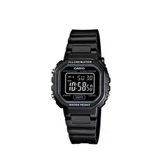 CASIO - Reloj Digital Unisex LA-20WH-1B