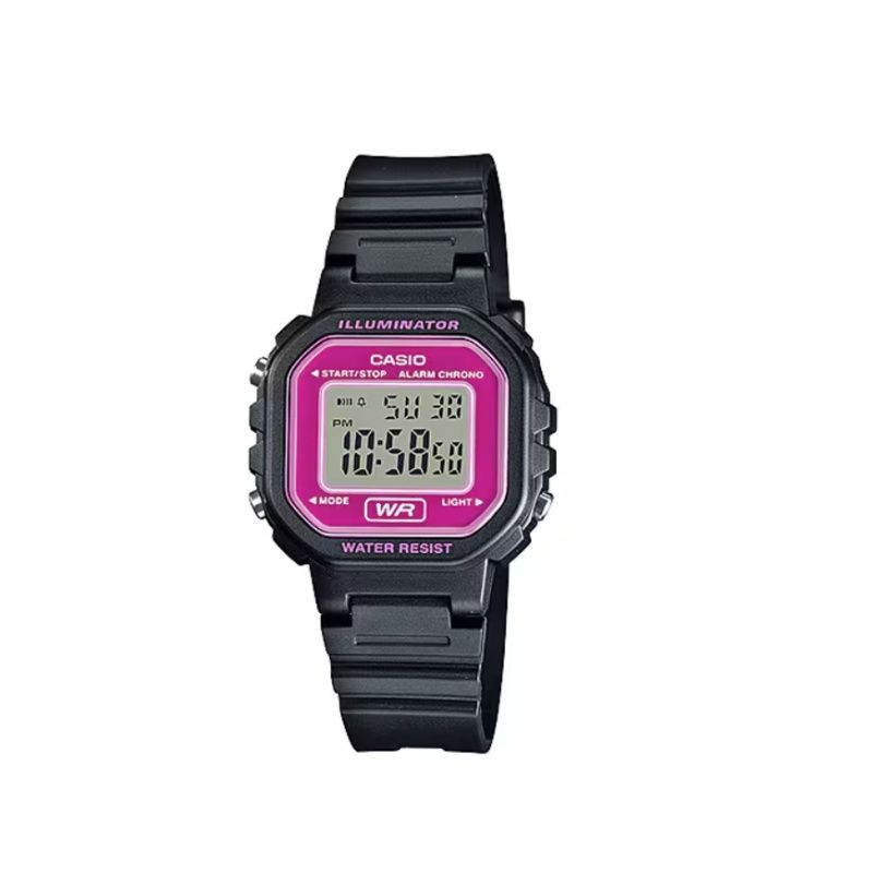 CASIO - Reloj Casio Digital Unisex LA-20WH-4A