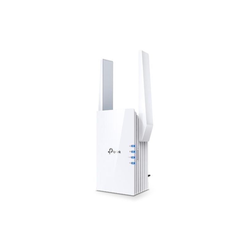 TP LINK - Acces Point TP-Link RE505X Dual Band Wifi 6 AC1500 TP LINK