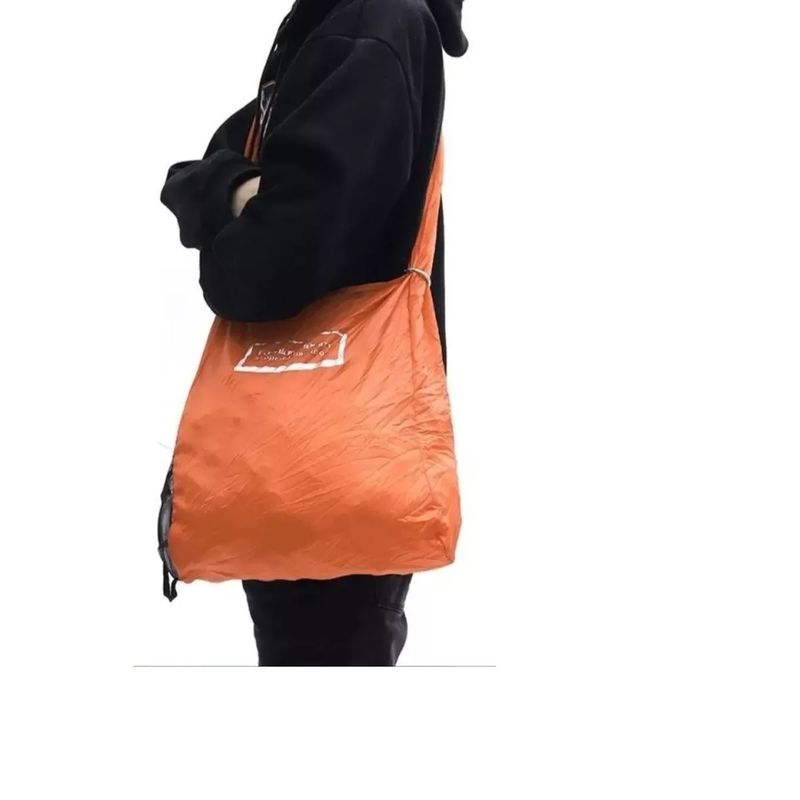 GENERICO - Bolsa Ecológica Eco-retractil Enrollable