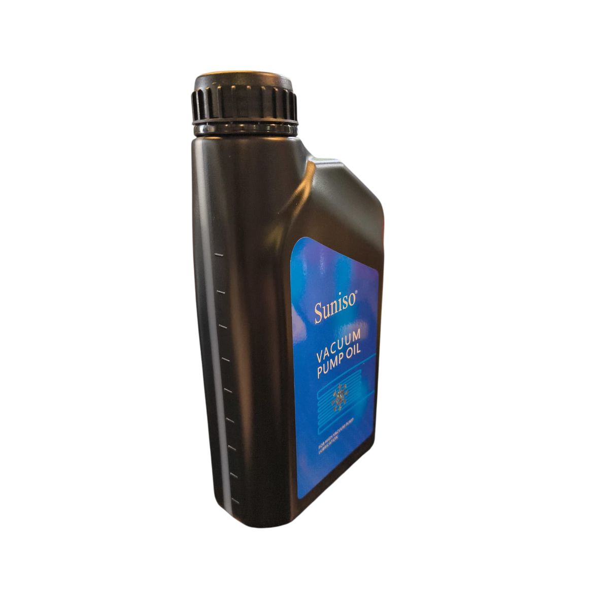 Aceite Suniso 1 litro para bombas de Vacio, marca GENERICO - Foto Principal