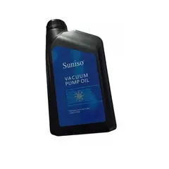 GENERICO - Aceite Suniso 1 litro para bombas de Vacio
