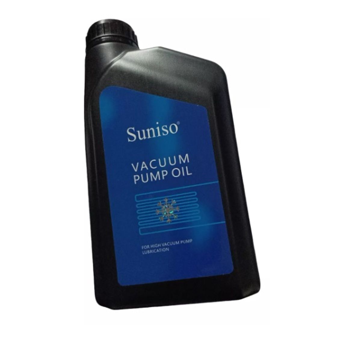 Aceite Suniso 1 litro para bombas de Vacio, marca GENERICO - Foto 2
