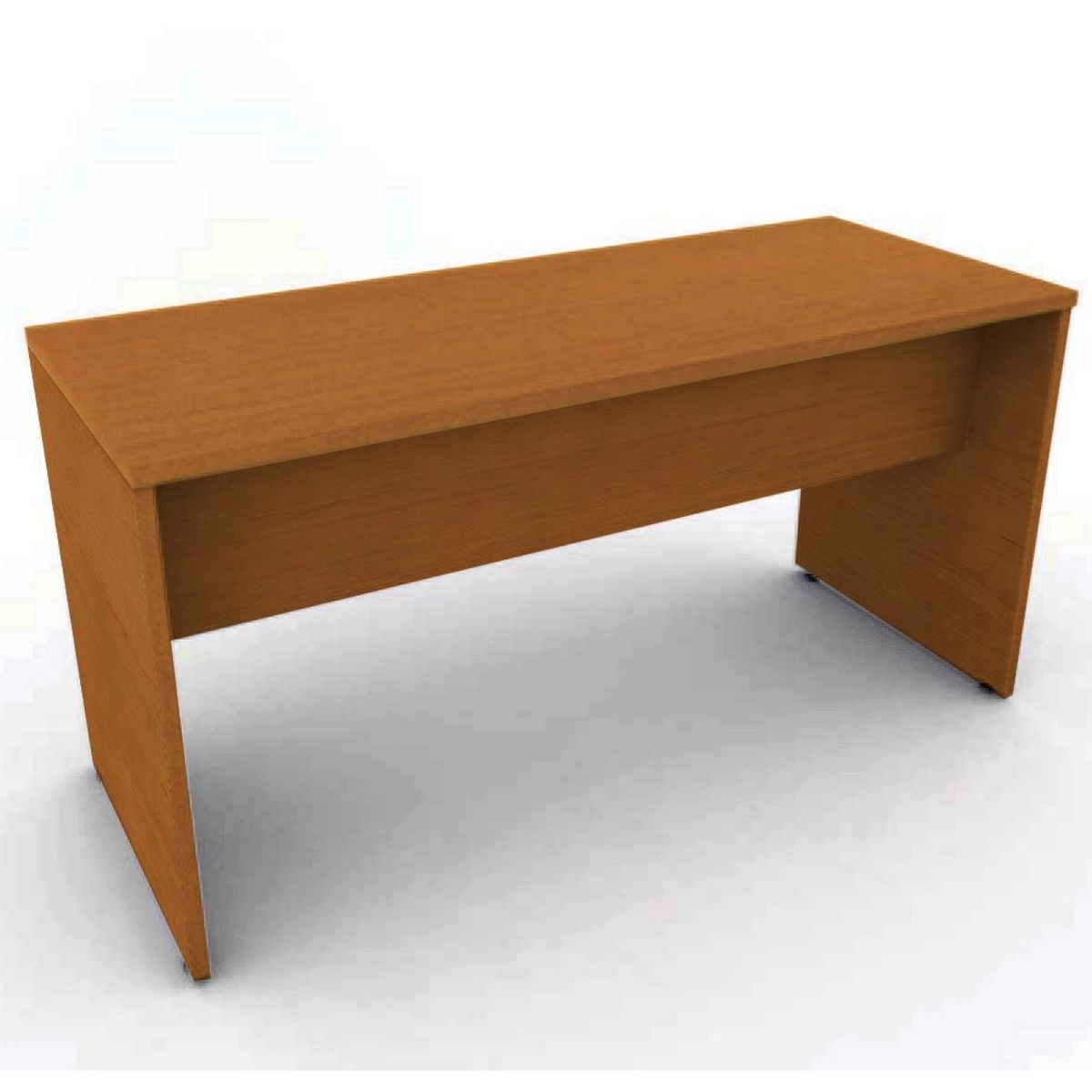 AGM - Escritorio Linea SI 180cm Peral