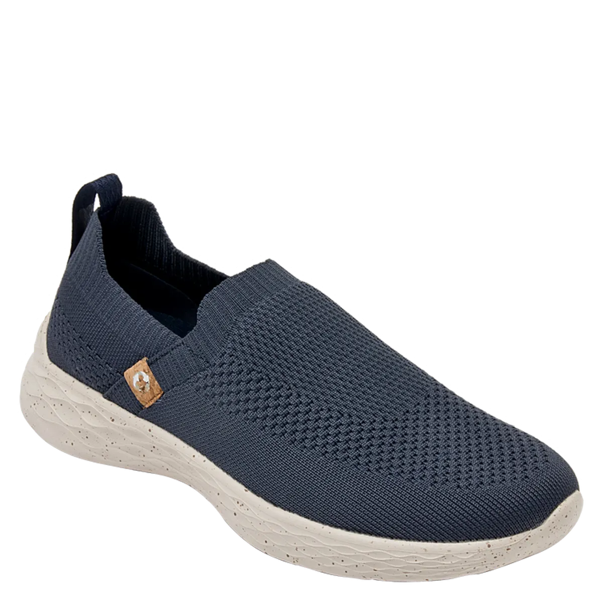 16 HRS - Zapatilla Casual Mujer Azul 16 Hrs