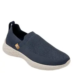 16 HRS - Zapatilla Casual Mujer Azul