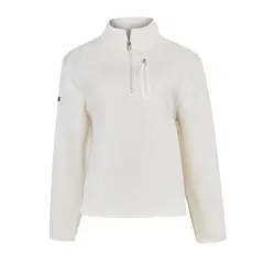 ROCKFORD - Polar Fibras Recicladas Beige Amber Mujer