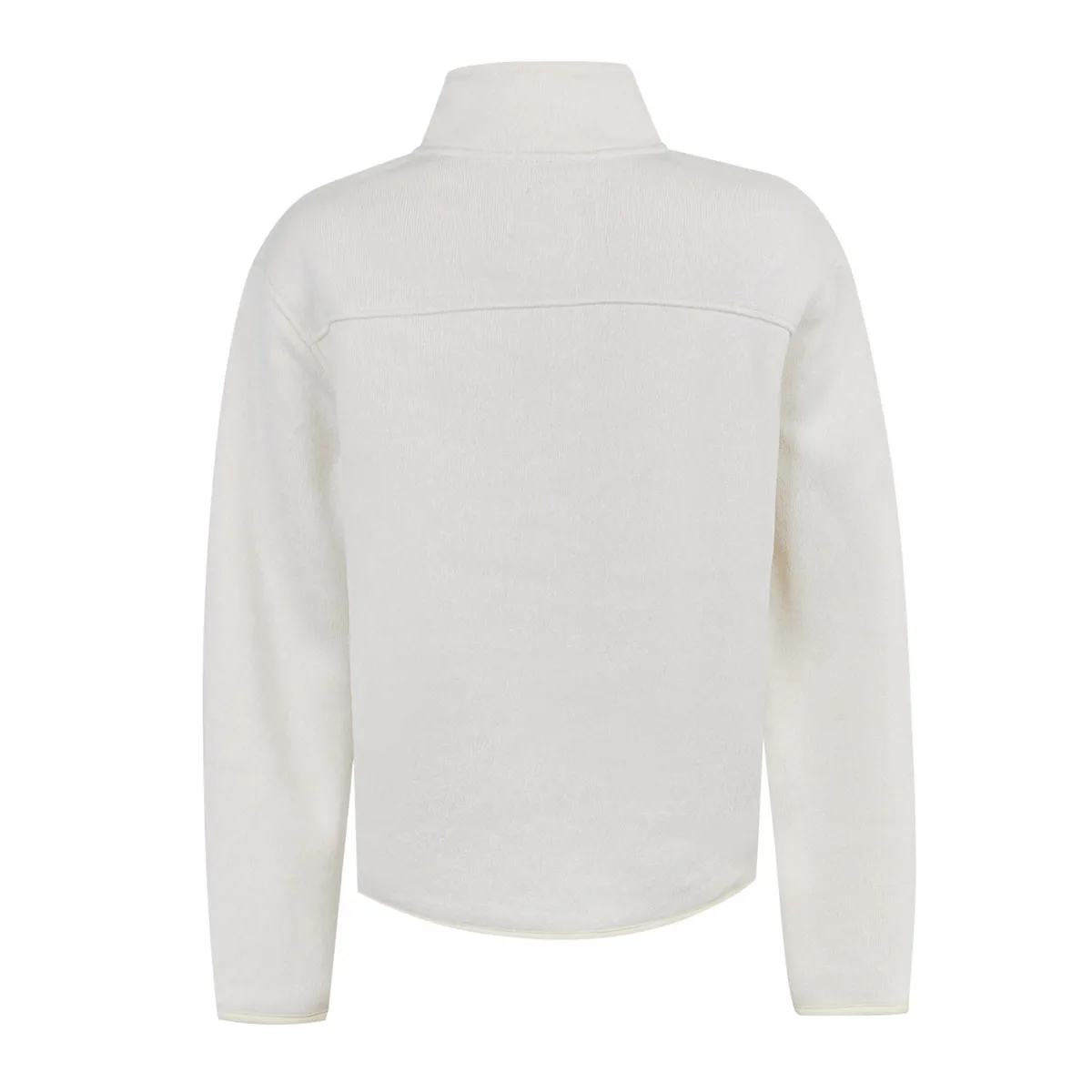 ROCKFORD - Polar Fibras Recicladas Beige Amber Mujer ROCKFORD