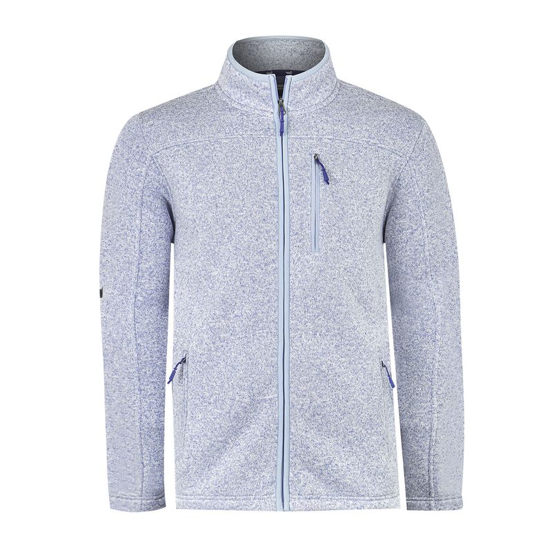 ROCKFORD - Polar Fibras Recicladas Azul Arizonaful Hombre ROCKFORD