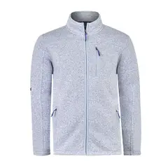 ROCKFORD - Polar Fibras Recicladas Azul Arizonaful Hombre