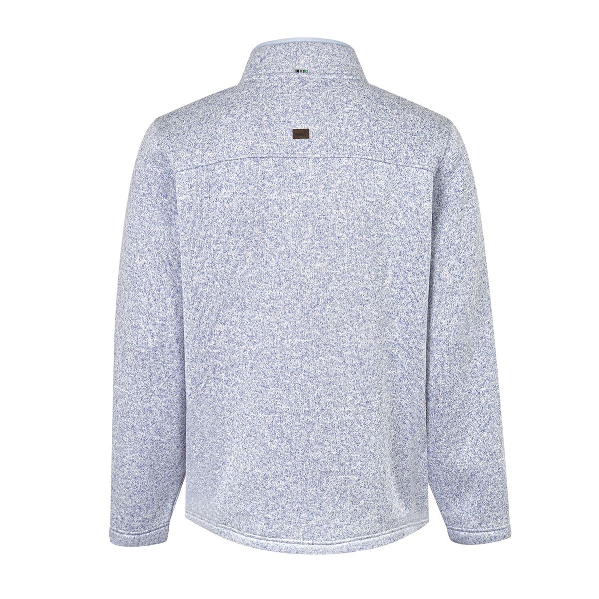 ROCKFORD - Polar Fibras Recicladas Azul Arizonaful Hombre ROCKFORD