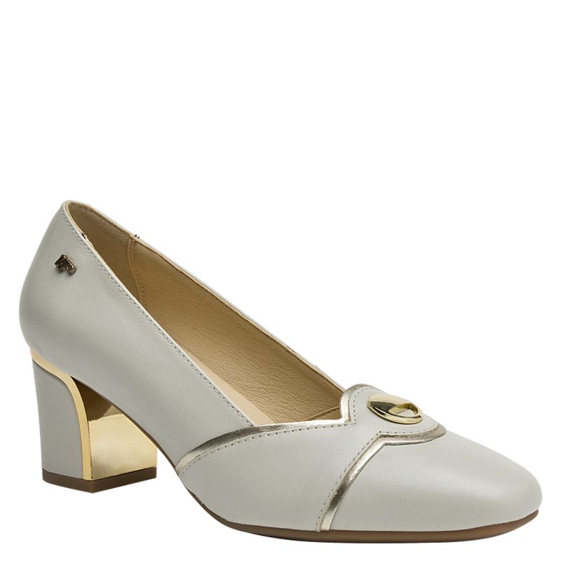 16 HRS - Zapato Casual Mujer Blanco 16 Hrs
