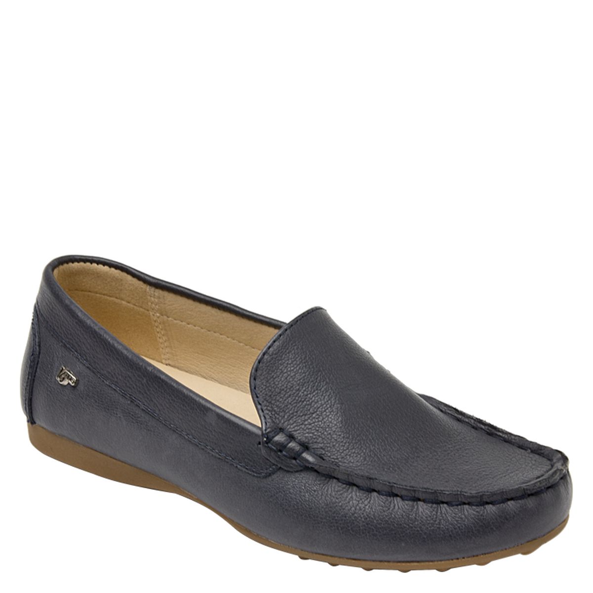 16 HRS - Zapato Casual Mujer Azul 16 Hrs