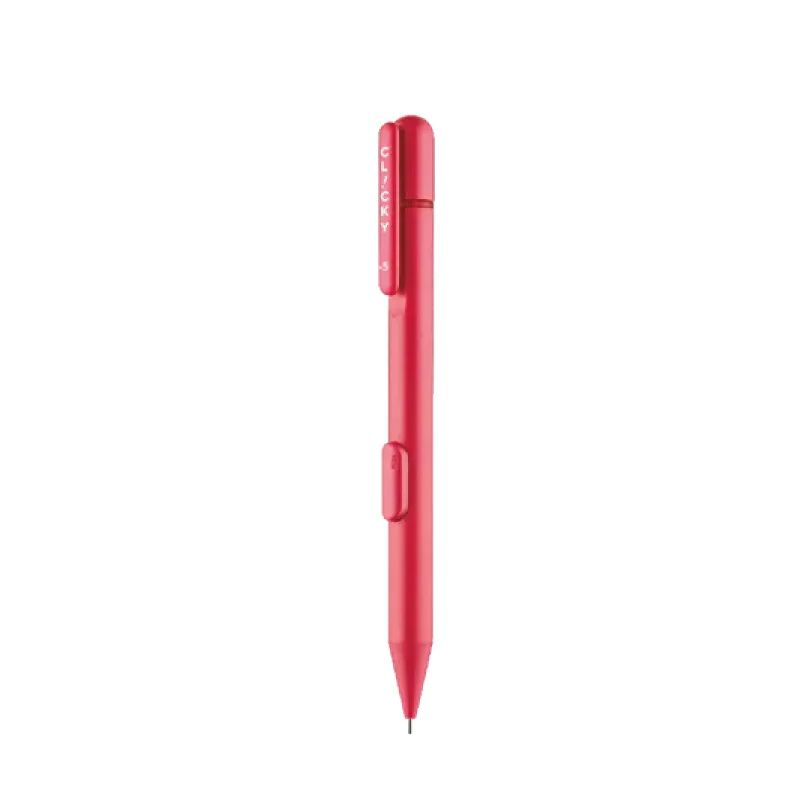 MONAMI - Portamina Clicky 0.5 Cherry