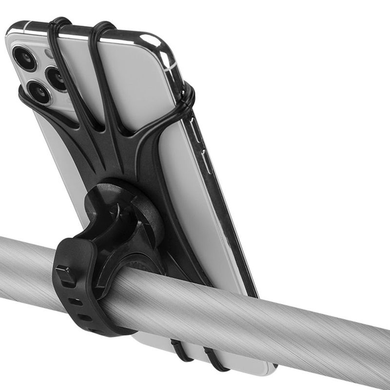 GENERICO - Soporte Multifuncional Para Teléfono De Bicicleta