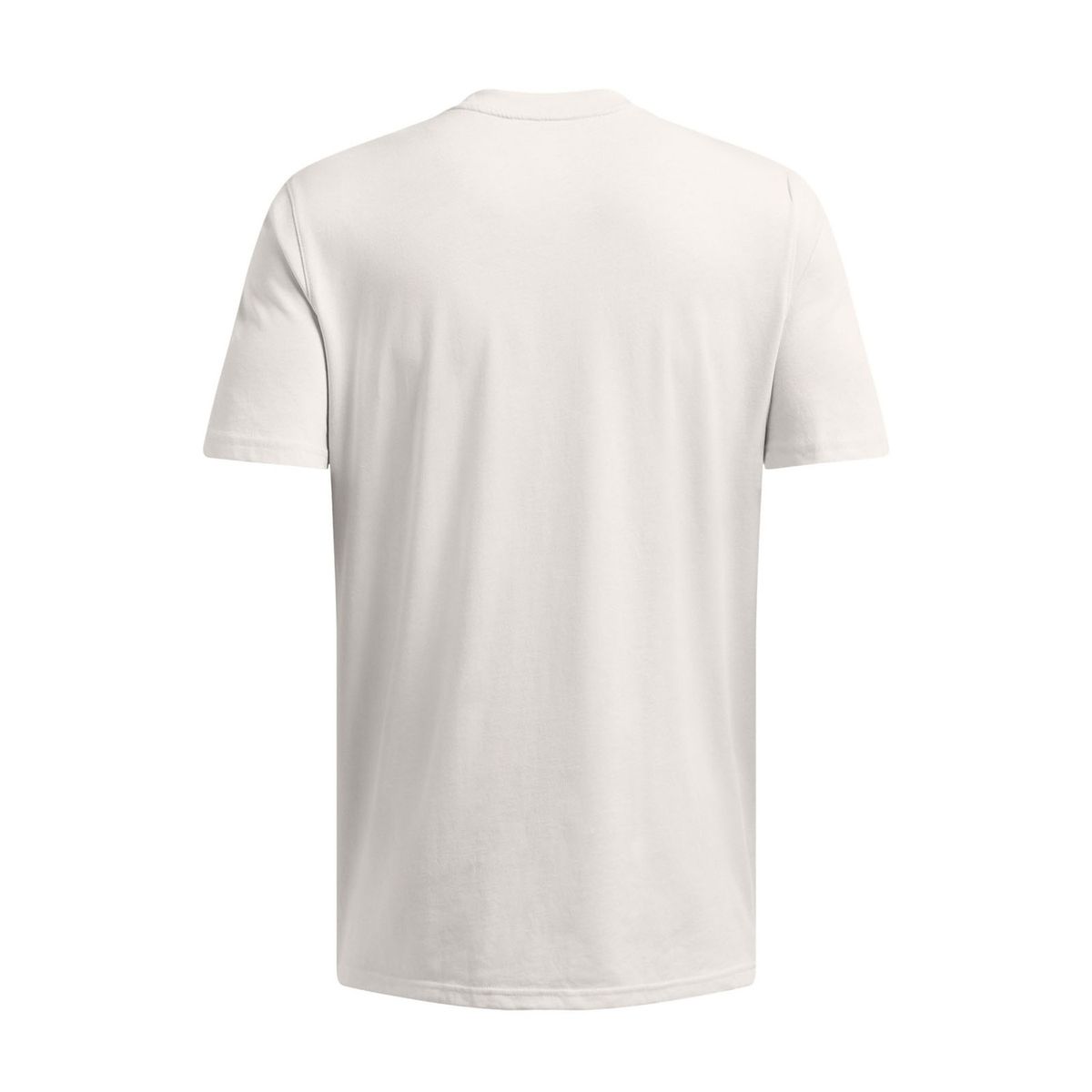 UNDER ARMOUR - Polera manga corta Curry T hombre Blanco UNDER ARMOUR