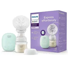 AVENT - Extractor Eléctrico Simple 4 niveles de estimulación