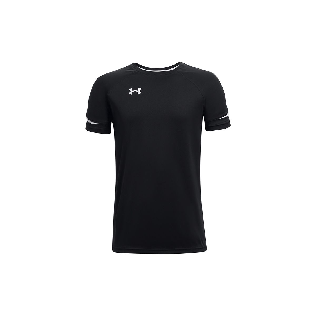 UNDER ARMOUR - Polera UA Golazo 3.0 para niño Negro UNDER ARMOUR