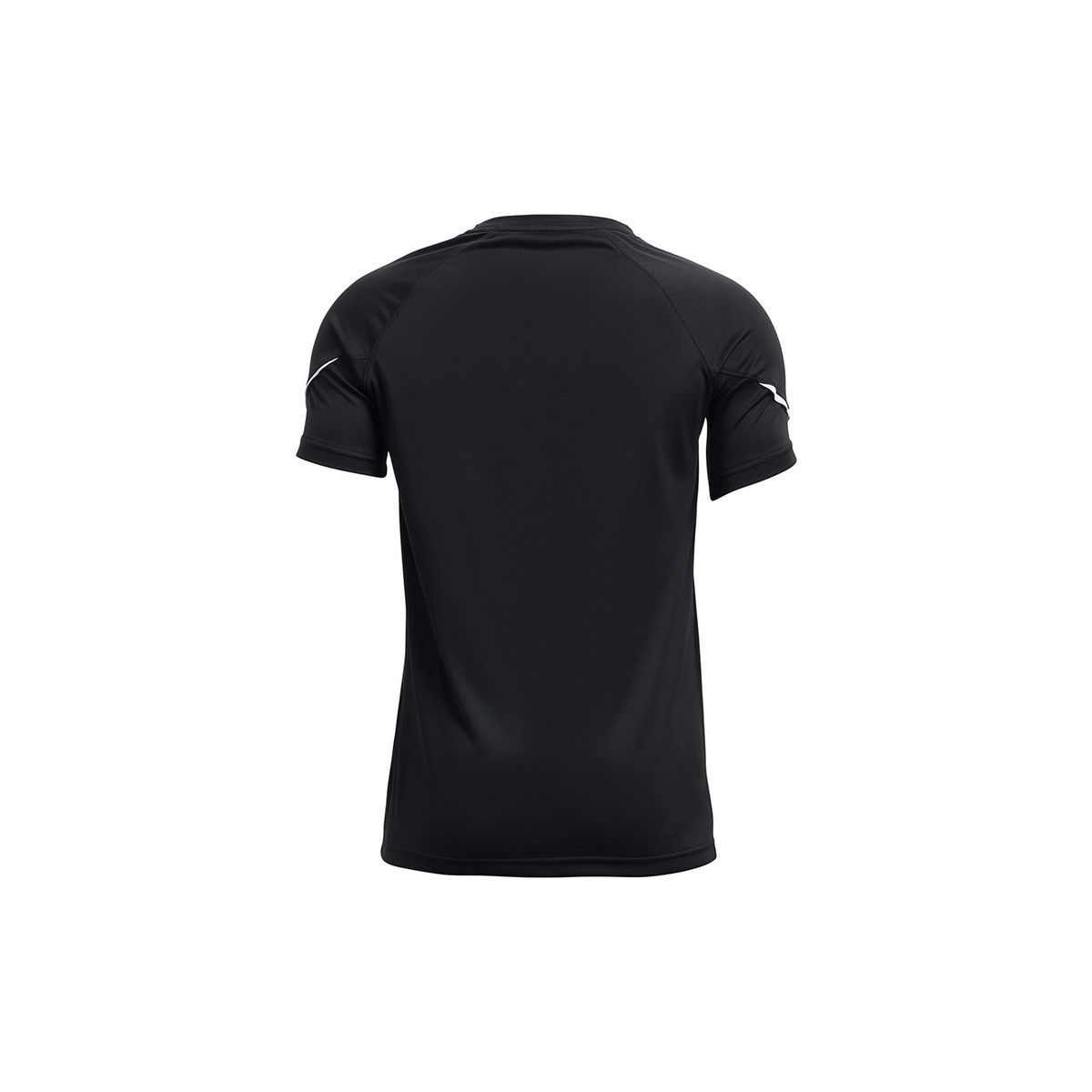 UNDER ARMOUR - Polera UA Golazo 3.0 para niño Negro UNDER ARMOUR