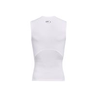 Primera capa heatgear hombre BLANCO