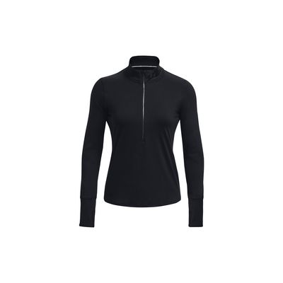 Imagen 1 del producto Polerón UA Launch Pro mujer Negro