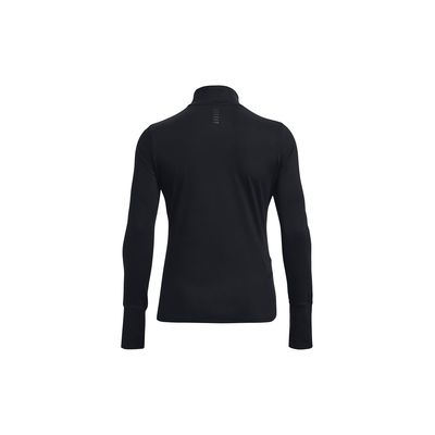 Imagen 2 del producto Polerón UA Launch Pro mujer Negro