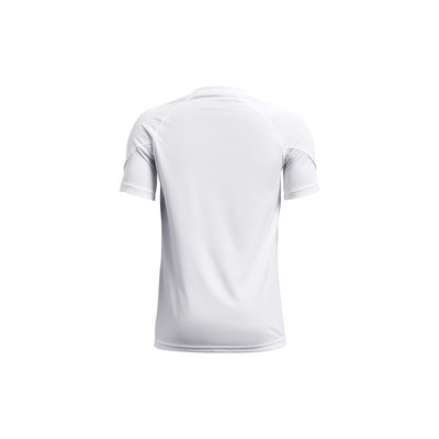 Imagen 2 del producto Polera UA Golazo 3.0 para niño Blanco